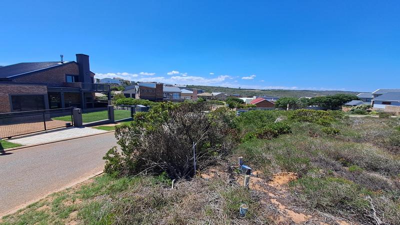 0 Bedroom Property for Sale in Jongensfontein Western Cape